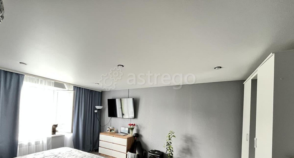 4-комн. квартира, 100 м2, 1/1 эт. Уфа - изображение 4