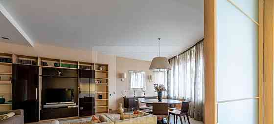 3-комн. квартира, 115 м2, 4/6 эт. Москва