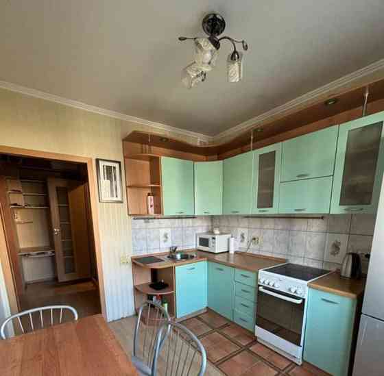 2-комн. квартира, 56 м2, 6/10 эт. Красноярск