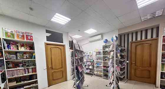 Торговое помещение, 29 м2 Алексеевка