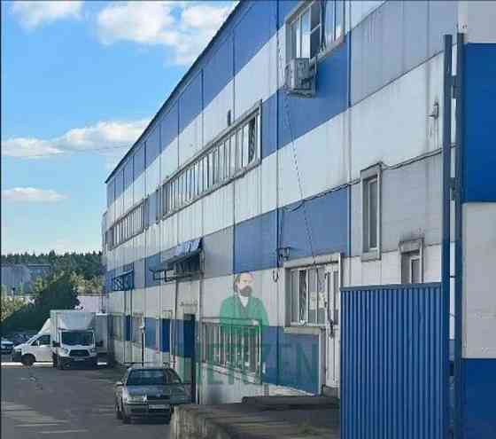 Производственное, 1000 м2 Одинцово