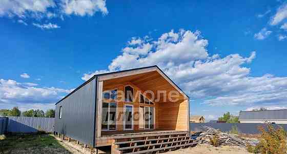 Дом, 80 м2, 15 соток, 1 эт. Шатура