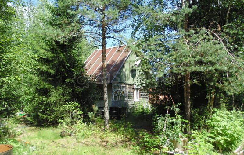 Земельный участок, 17 соток Санкт-Петербург - изображение 4