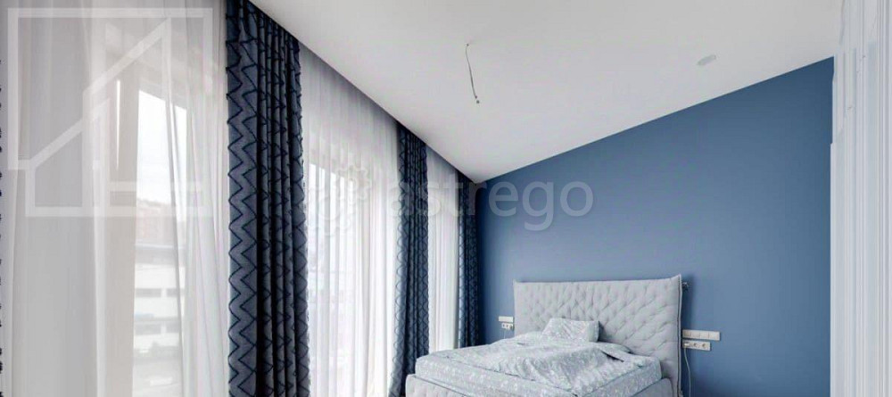 3-комн. квартира, 140 м2, 3/11 эт. Москва - изображение 6