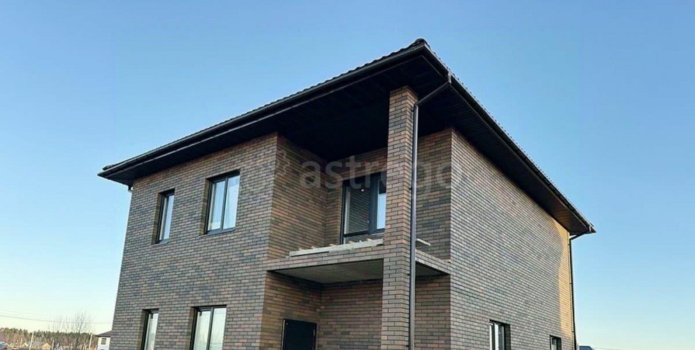 Дом, 180 м2, 6 соток, 2 эт. Раменское - изображение 2