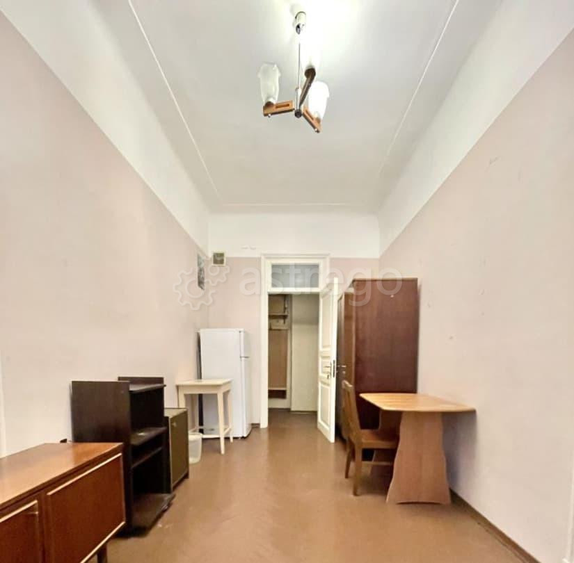 Комната, 20 м2, 4/9 эт. Санкт-Петербург - изображение 4