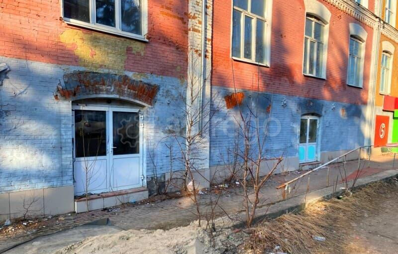 Свободного назначения, 434 м2 Егорьевск - изображение 1