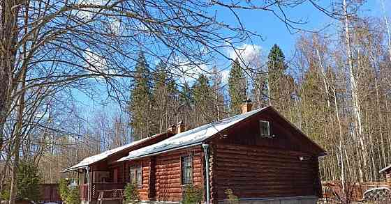 Дом, 110 м2, 15 соток, 1 эт. Москва