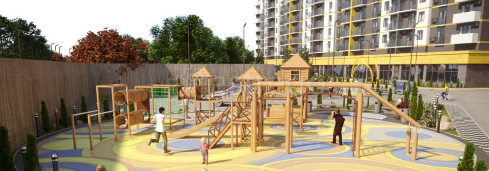 Студия, 38.8 м2, 9/17 эт. Астрахань - изображение 4