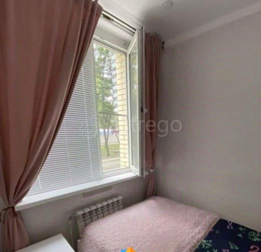 Студия, 30 м2, 2/14 эт. Белгород - изображение 2