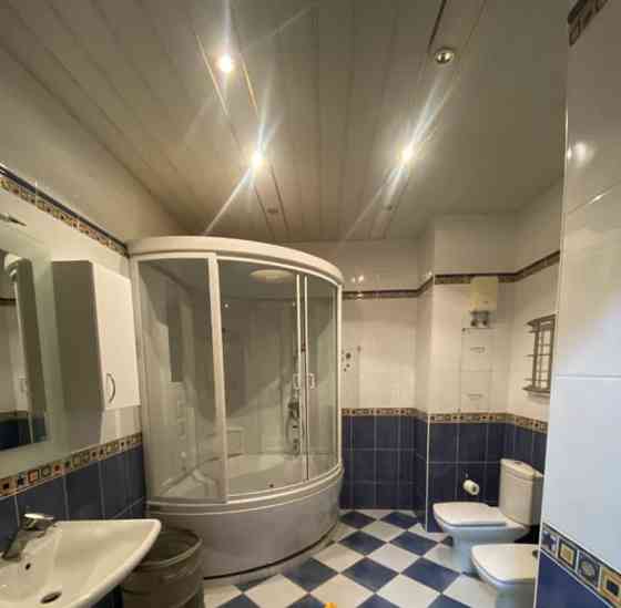 3-комн. квартира, 85 м2, 21/25 эт. Москва