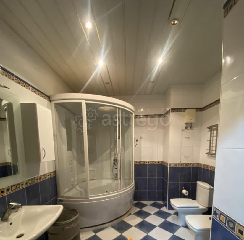 3-комн. квартира, 85 м2, 21/25 эт. Москва - изображение 4