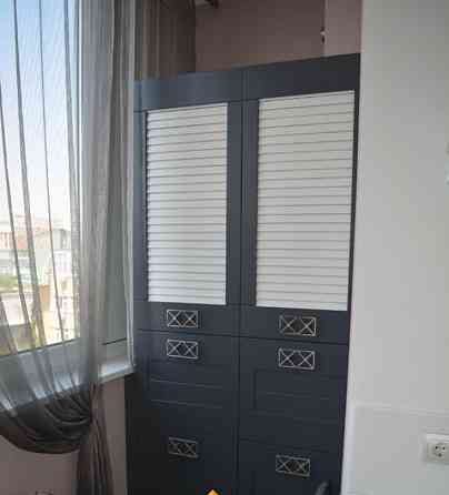 3-комн. квартира, 86 м2, 4/6 эт. Астрахань