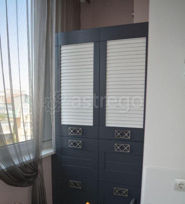 3-комн. квартира, 86 м2, 4/6 эт. Астрахань - изображение 3