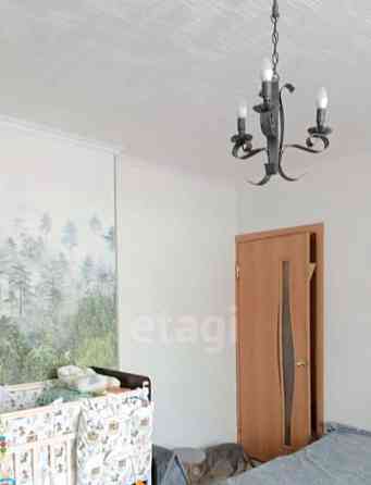 2-комн. квартира, 40.3 м2, 1/9 эт. Бийск