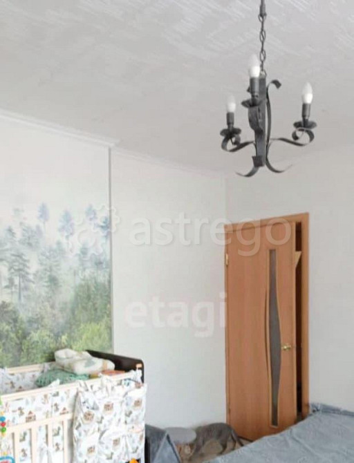 2-комн. квартира, 40.3 м2, 1/9 эт. Бийск - изображение 3