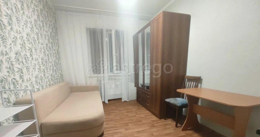 Комната, 12.3 м2, 3/5 эт. Красноярск - изображение 5