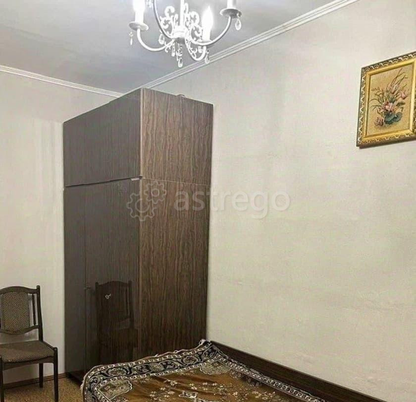 Комната, 15.5 м2, 5/5 эт. Москва - изображение 6