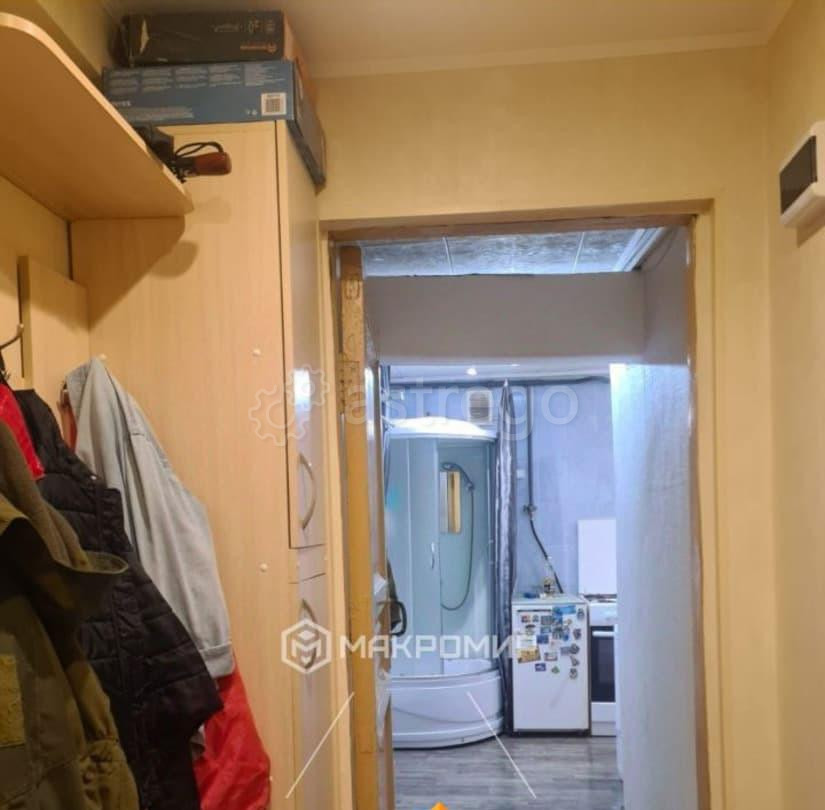 Комната, 12.6 м2, 4/5 эт. Санкт-Петербург - изображение 6