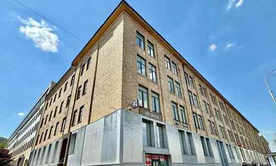 Офис, 17.8 м2 Москва