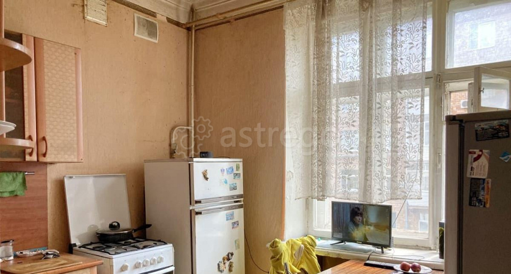 Комната, 21 м2, 5/7 эт. Москва - изображение 7