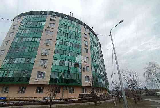 1-комн. квартира, 37 м2, 6/9 эт. Белгород