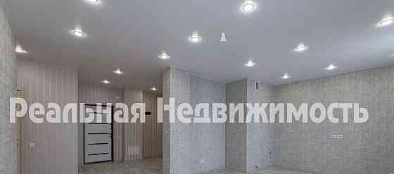 3-комн. квартира, 80.6 м2, 22/25 эт. Мытищи