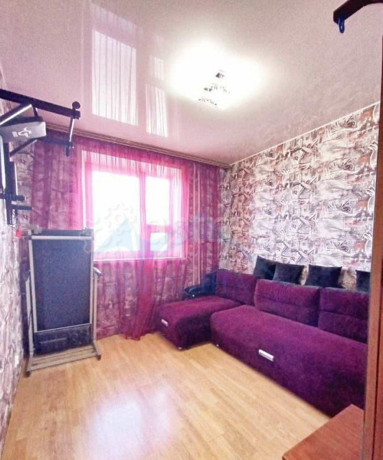 4-комн. квартира, 81 м2, 5/9 эт. Норильск - изображение 7