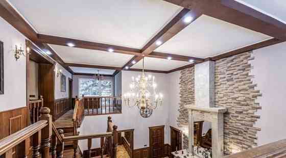 Коттедж, 980 м2 Одинцово