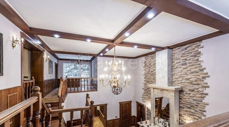 Коттедж, 980 м2 Одинцово - изображение 6