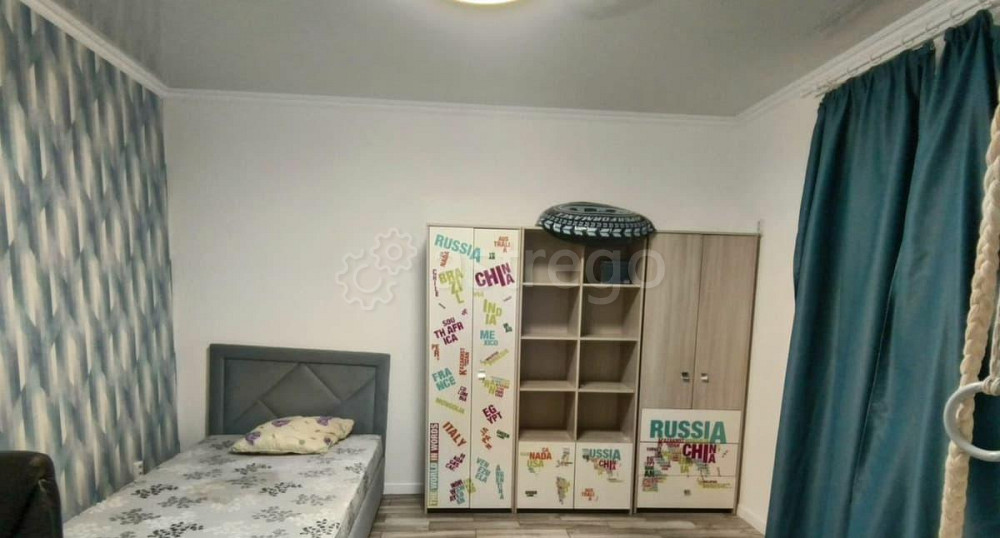 Коттедж, 90 м2, 6 соток, 1 эт. Началово - изображение 5