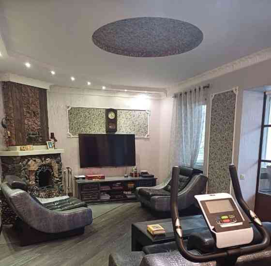 Коттедж, 238 м2, 5.22 сотки, 3 эт. Балашиха