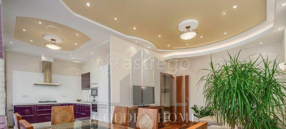 3-комн. квартира, 100 м2, 3/7 эт. Санкт-Петербург - изображение 1