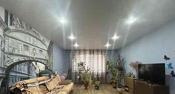 3-комн. квартира, 74.9 м2, 1/9 эт. Лосино-Петровский