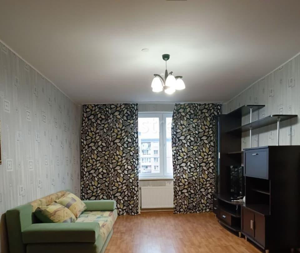 2-комн. квартира, 65 м2, 7/10 эт. Санкт-Петербург - изображение 1