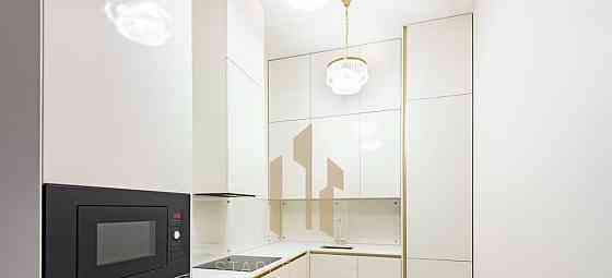 5-комн. квартира, 220 м2, 1/5 эт. Москва
