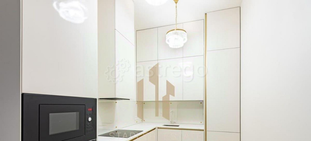 5-комн. квартира, 220 м2, 1/5 эт. Москва - изображение 3