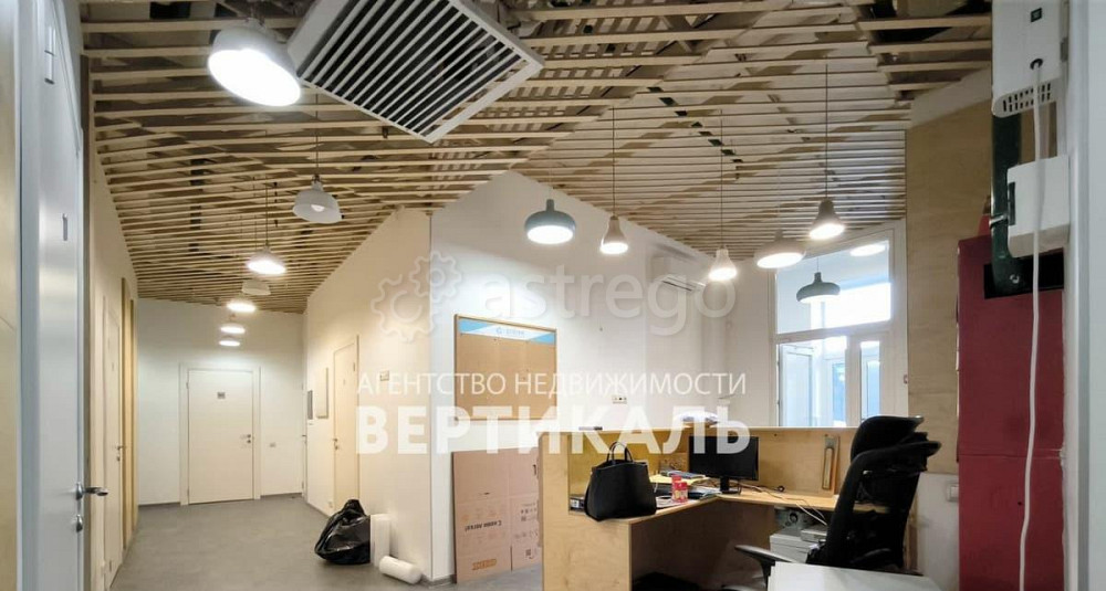 Свободного назначения, 156 м2 Красногорск - изображение 4