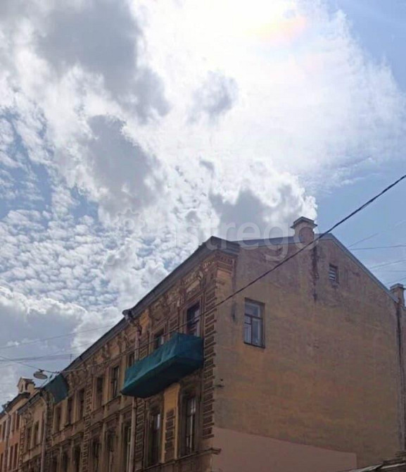 Комната, 10 м2, 3/4 эт. Санкт-Петербург - изображение 6
