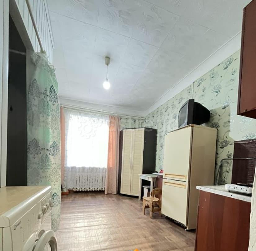 Комната, 16 м2, 2/2 эт. Уфа - изображение 3