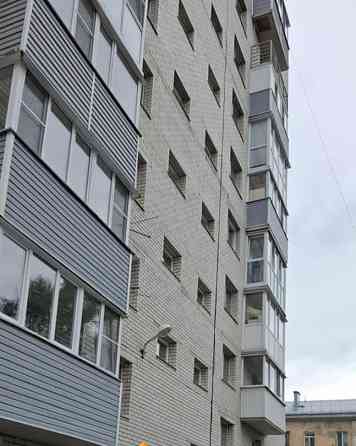 1-комн. квартира, 58.6 м2, 1/10 эт. Новоалтайск