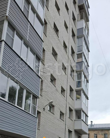 1-комн. квартира, 58.6 м2, 1/10 эт. Новоалтайск - изображение 2