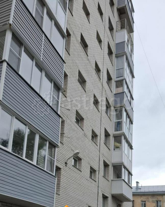 1-комн. квартира, 58.6 м2, 1/10 эт. Новоалтайск - изображение 2