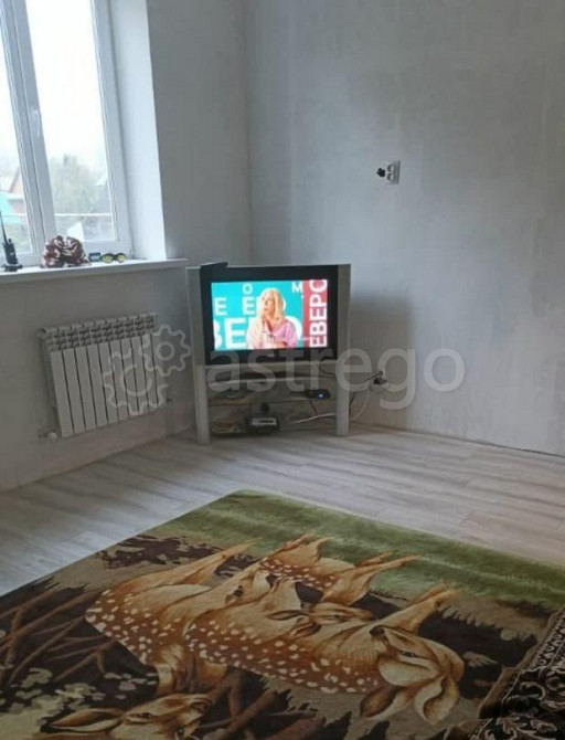 Студия, 20 м2, 2/2 эт. Уфа - изображение 5