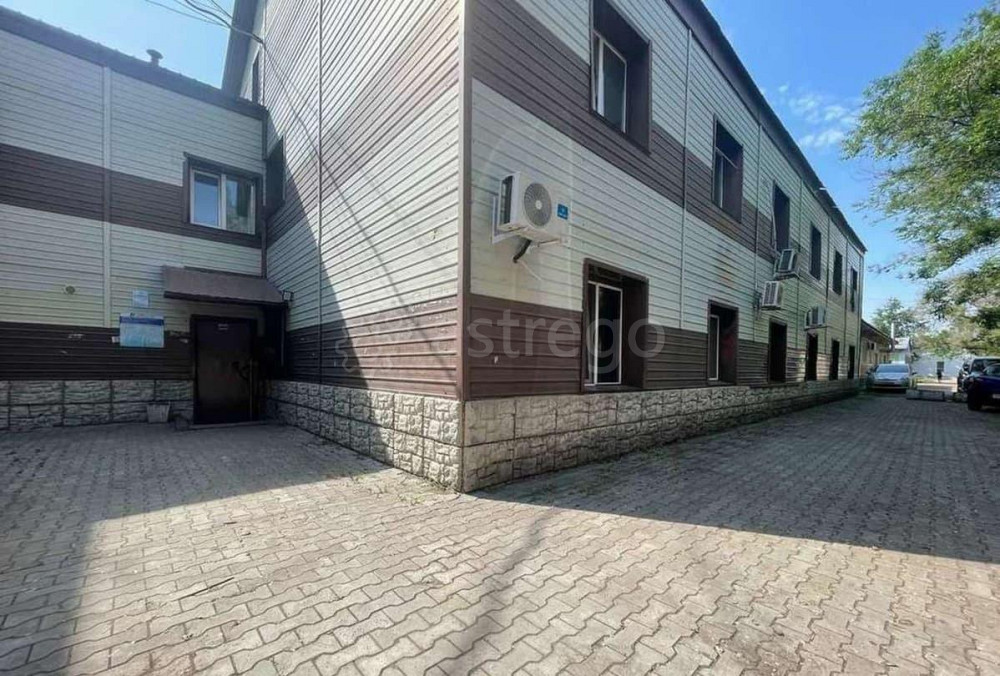 Студия, 18 м2, 2/2 эт. Благовещенск - изображение 6
