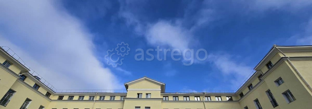 Офис, 55.6 м2 Санкт-Петербург - изображение 2