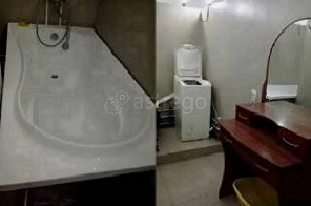 Сдам 1-комн. квартиру, 34 м2, 1/3 эт., долгосрочно Новосибирск - изображение 4