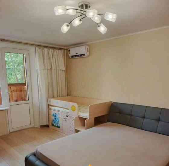 1-комн. квартира, 38 м2, 4/16 эт. Москва