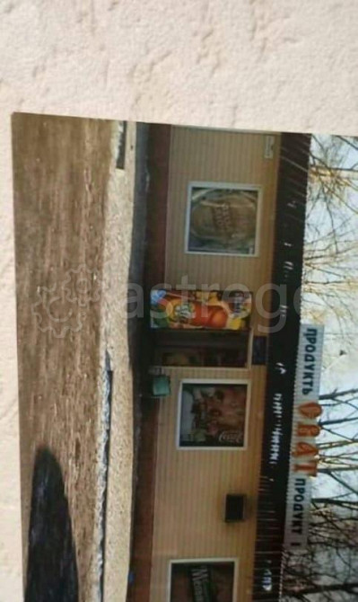 Торговое помещение, 56 м2 Красноярск - изображение 2