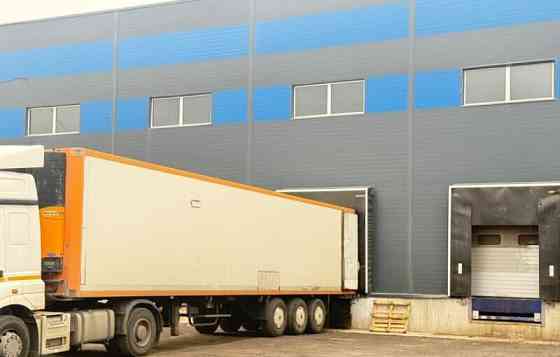 Склад, 3600 м2 Домодедово